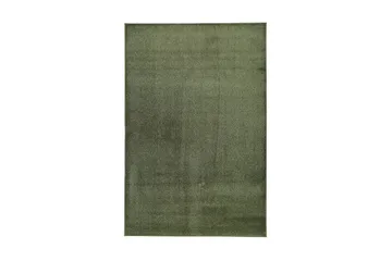 Matto Satine 160x230 cm Vihreä