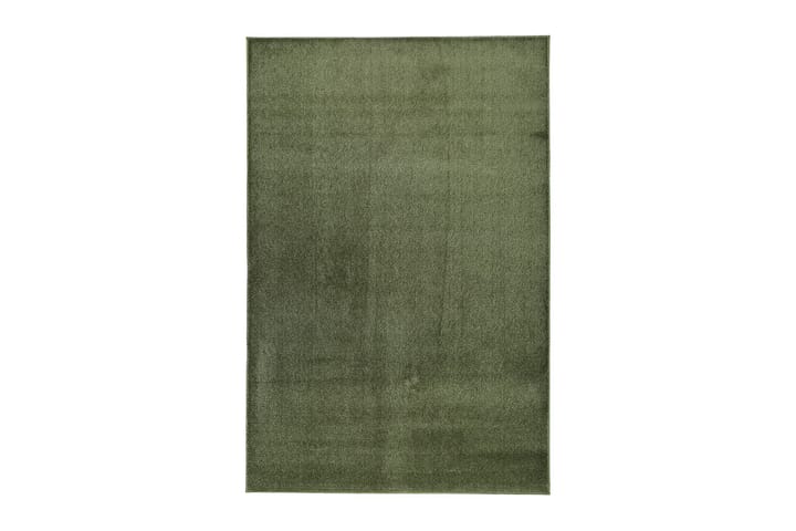 Matto Satine 80x200 cm Vihreä - VM Carpet - Nukkamatto