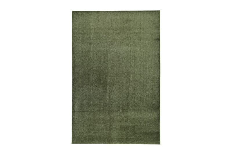 Matto Satine 80x250 cm Vihreä - VM Carpet - Kodintekstiilit & matot - Matto - Moderni matto - Nukkamatto