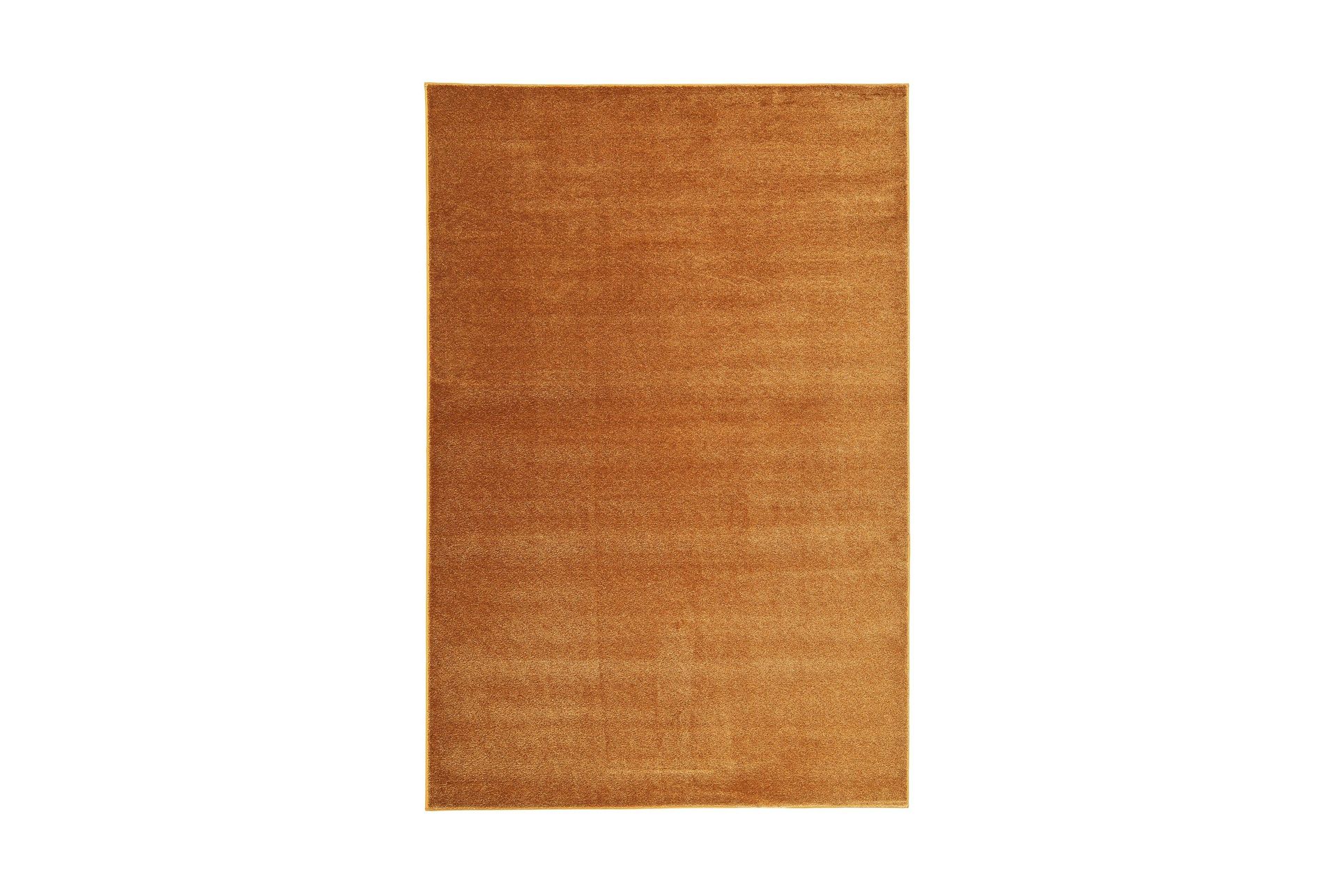 Matto Satine 80x300 cm Keltainen - VM Carpet