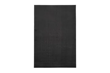 Matto Satine 80x300 cm Musta