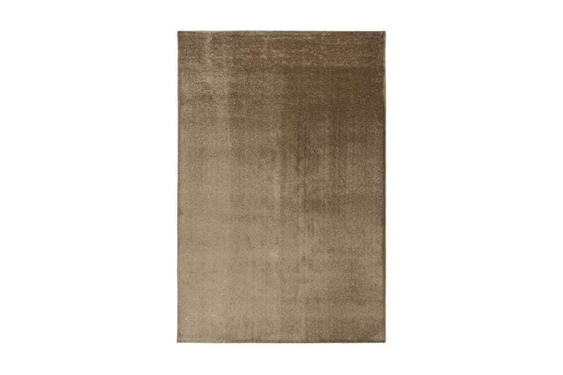 Matto Satine 80x300 cm Ruskea - VM Carpet - Kodintekstiilit & matot - Matto - Moderni matto - Nukkamatto