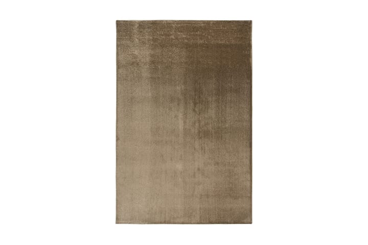 Matto Satine 80x300 cm Ruskea - VM Carpet - Nukkamatto