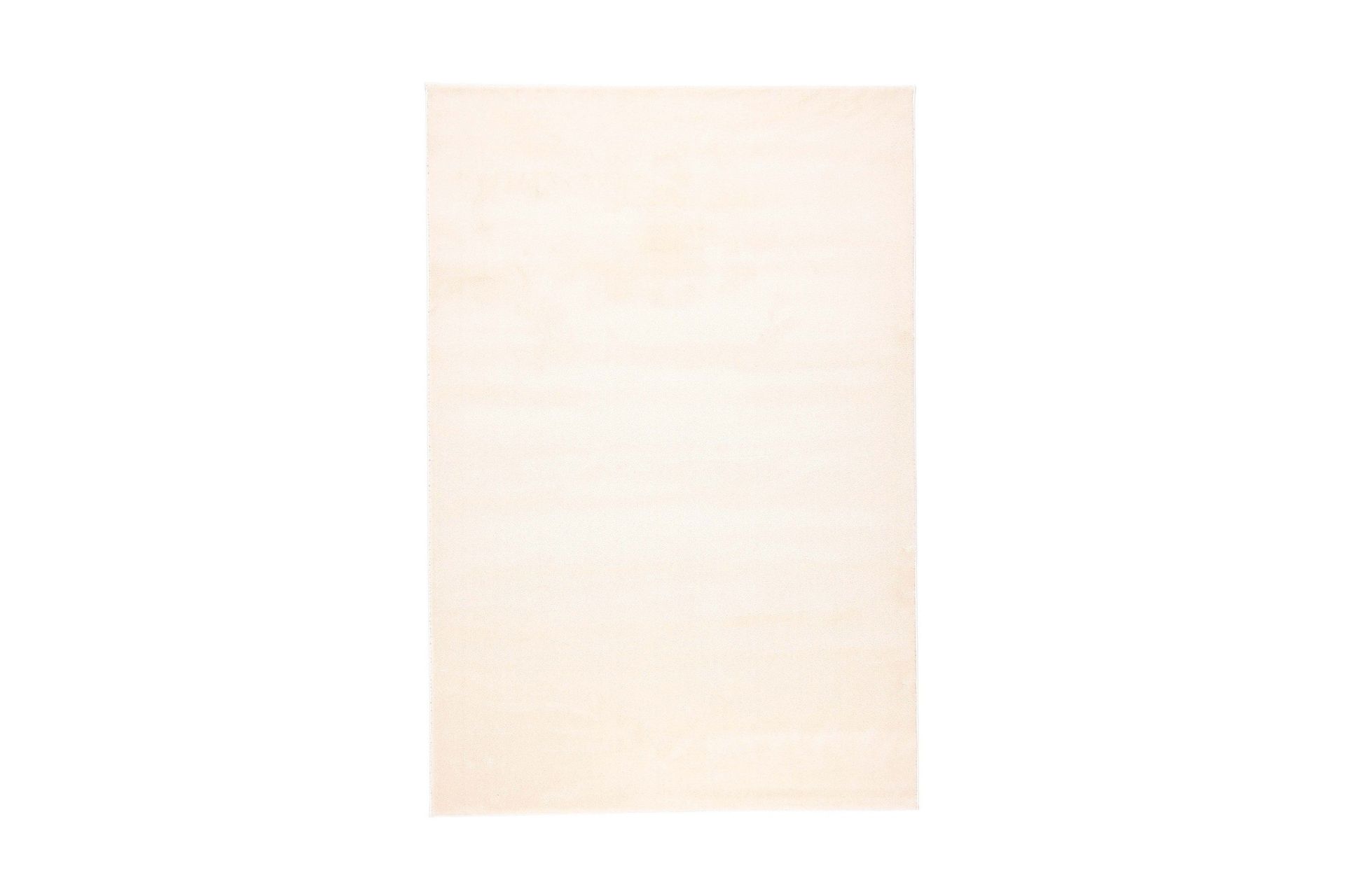 Matto Satine 80x300 cm Valkoinen - VM Carpet
