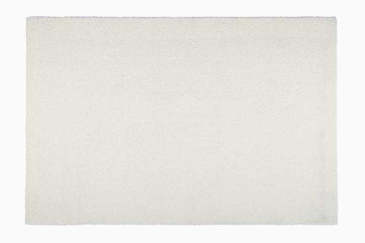 Matto Silkkitie 160x230 cm Valkoinen - VM Carpet - Nukkamatto