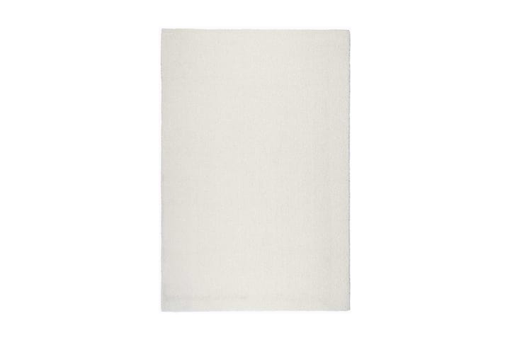 Matto Silkkitie 80x150 cm Valkoinen - VM Carpet - Nukkamatto