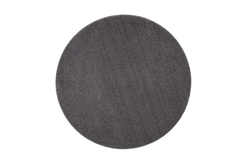 Matto Sointu 133 cm Antrasiitti, VM Carpet