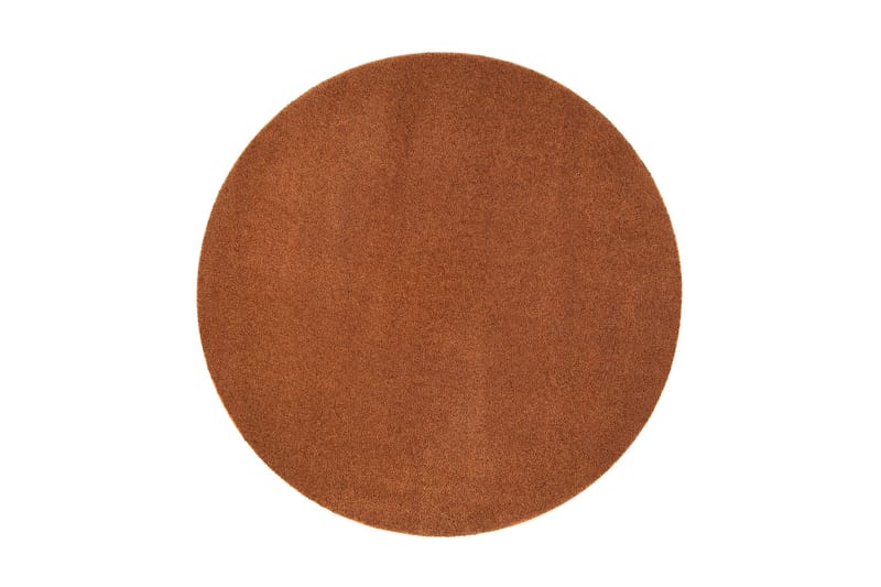 Matto Sointu 133 cm Terra - VM Carpet - Kodintekstiilit & matot - Matto - Moderni matto - Nukkamatto