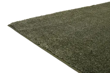 Matto Sointu 133x200 cm Vihreä - VM Carpet - Kodintekstiilit & matot - Matto - Moderni matto - Nukkamatto