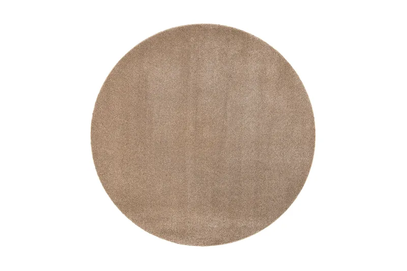 Matto Sointu 160 cm Beige, VM Carpet