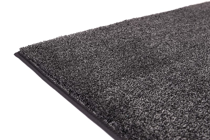 Matto Sointu 160x230 cm Antrasiitti - VM Carpet - Kodintekstiilit & matot - Matto - Moderni matto - Nukkamatto