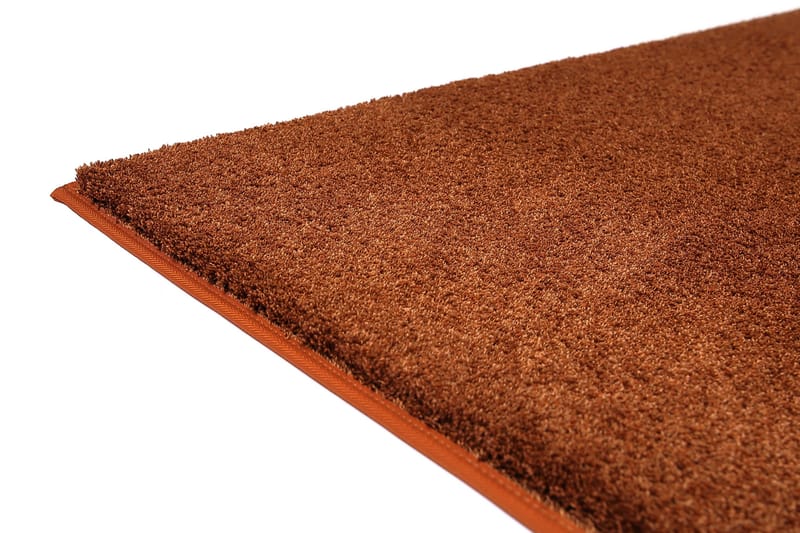 Matto Sointu 80x150 cm Terra - VM Carpet - Kodintekstiilit & matot - Matto - Moderni matto - Nukkamatto