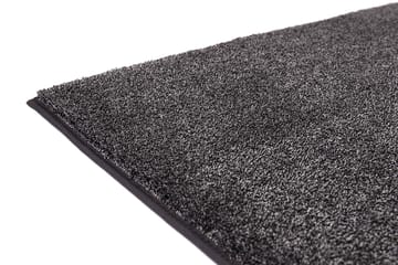 Matto Sointu 80x200 cm Antrasiitti - VM Carpet - Kodintekstiilit & matot - Matto - Moderni matto - Nukkamatto