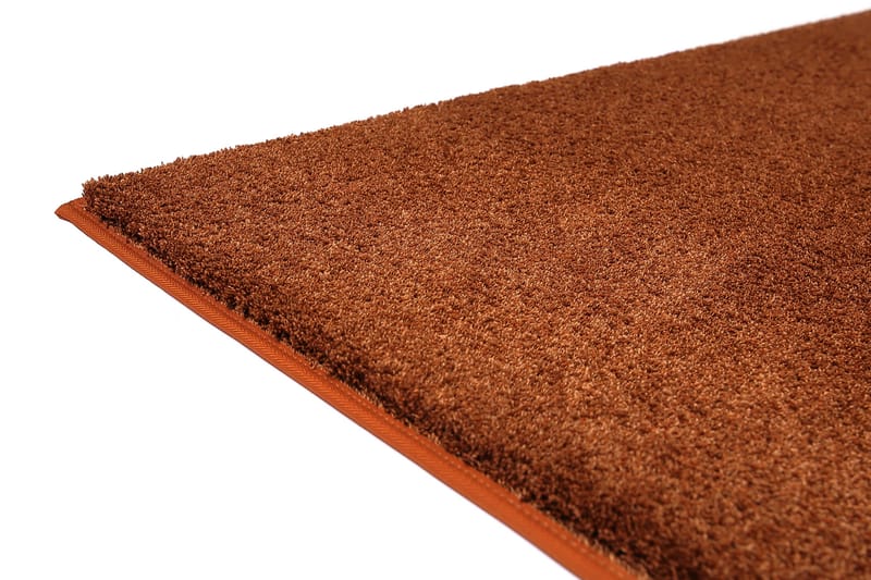 Matto Sointu 80x200 cm Terra - VM Carpet - Kodintekstiilit & matot - Matto - Moderni matto - Nukkamatto