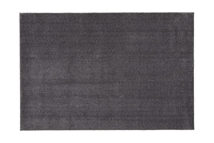 Matto Sointu 80x250 cm Antrasiitti - VM Carpet - Nukkamatto