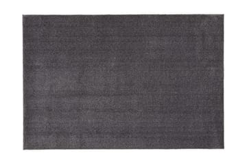 Matto Sointu 80x300 cm Antrasiitti - VM Carpet - Kodintekstiilit & matot - Matto - Moderni matto - Nukkamatto