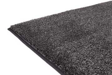 Matto Sointu 80x300 cm Antrasiitti - VM Carpet - Kodintekstiilit & matot - Matto - Moderni matto - Nukkamatto