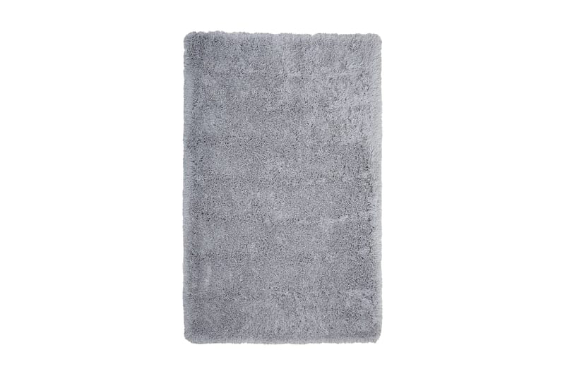 Matto Winterhay 140x200 cm - Vaaleanharmaa - Kodintekstiilit & matot - Matto - Iso matto