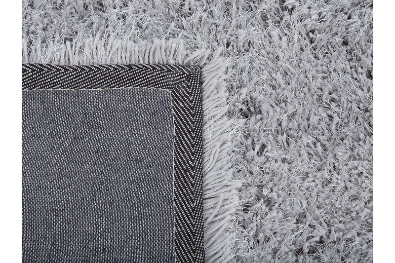 Matto Winterhay 140x200 cm - Vaaleanharmaa - Kodintekstiilit & matot - Matto