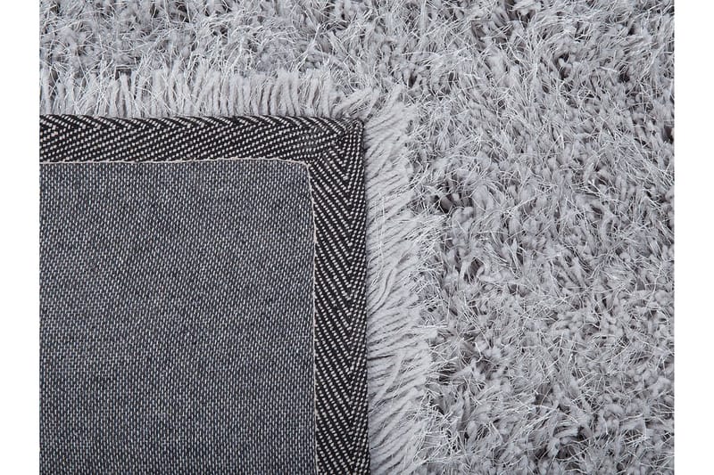 Matto Winterhay 140x200 cm - Vaaleanharmaa - Kodintekstiilit & matot - Matto - Iso matto