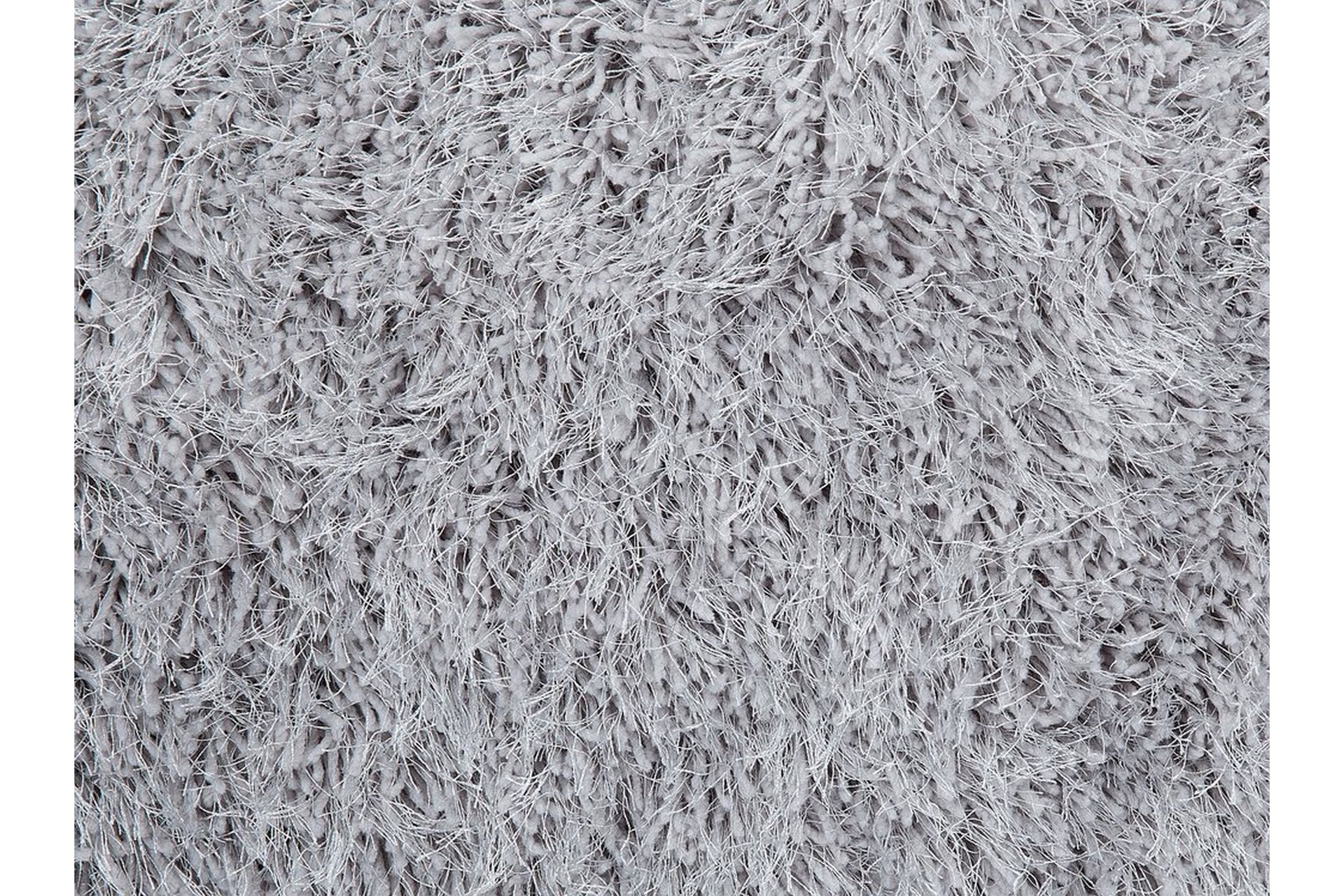 Matto Winterhay 160x230 cm - Vaaleanharmaa - Kodintekstiilit & matot - Matto - Moderni matto - Nukkamatto