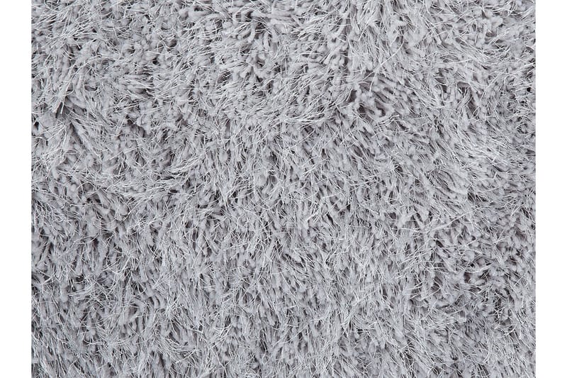 Matto Winterhay 160x230 cm - Vaaleanharmaa - Kodintekstiilit & matot - Matto