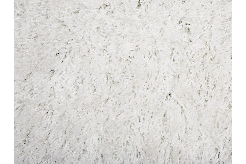 Matto Winterhay 200x300 cm - Valkoinen - Kodintekstiilit & matot - Matto - Moderni matto - Nukkamatto