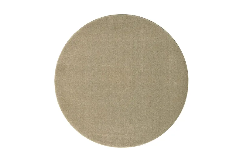 Matto Puuteri 133 cm Oliivi, VM Carpet