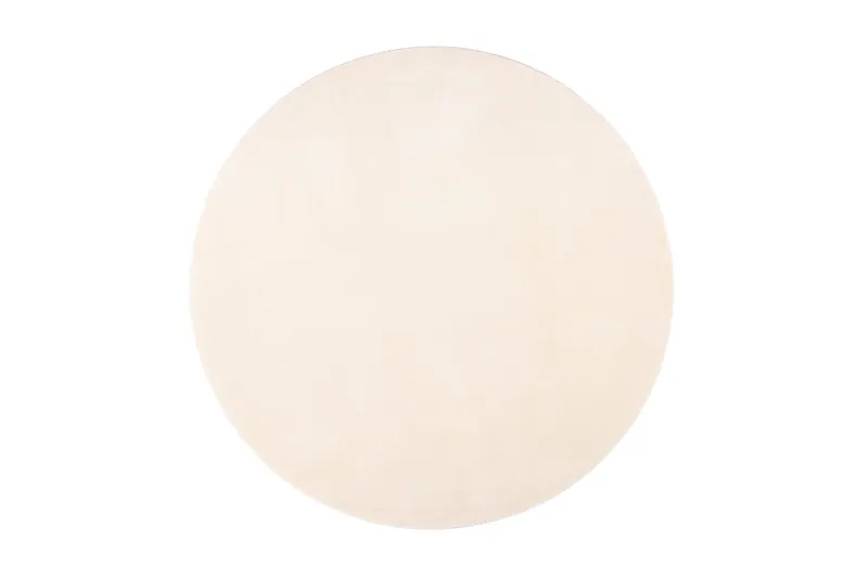 Matto Puuteri 160 cm Valkoinen, VM Carpet