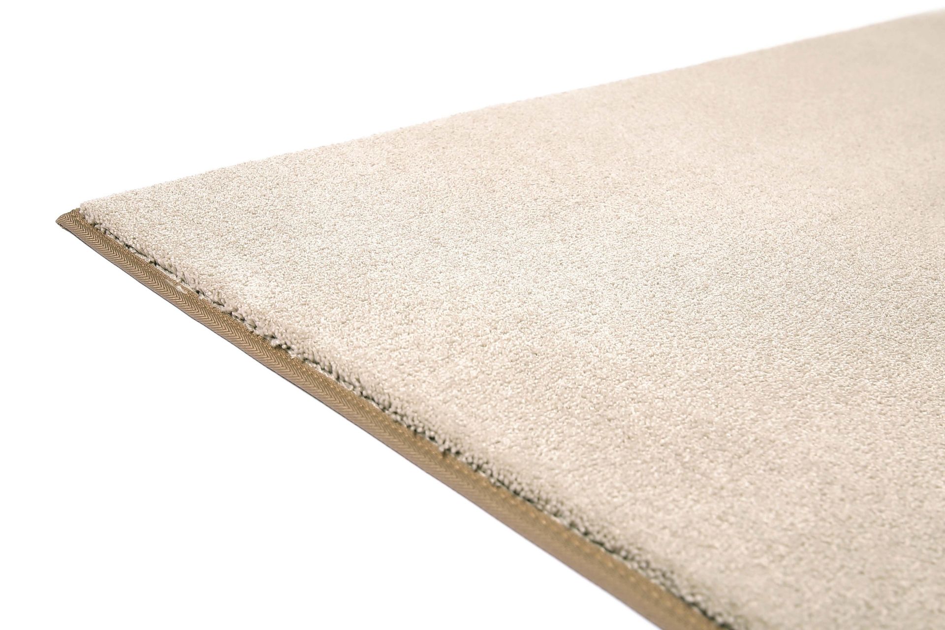 Matto Puuteri 133x200 cm Harmaa - VM Carpet - Kodintekstiilit & matot - Matto - Moderni matto - Nukkamatto