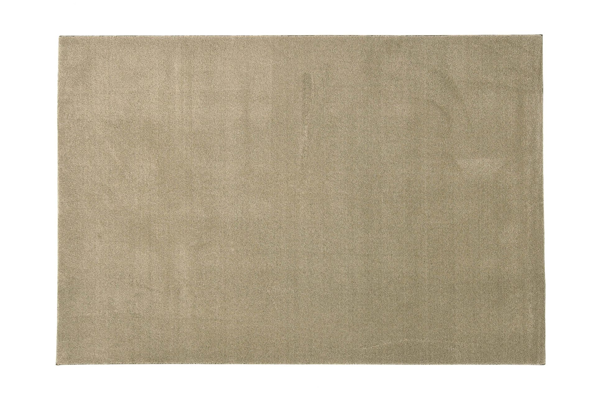 Matto Puuteri 200x300 cm Oliivi - VM Carpet - Kodintekstiilit & matot - Matto - Moderni matto - Nukkamatto