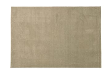 Matto Puuteri 200x300 cm Oliivi - VM Carpet - Kodintekstiilit & matot - Matto - Moderni matto - Nukkamatto
