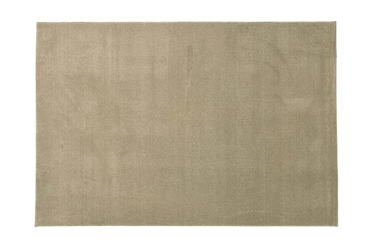 Matto Puuteri 200x300 cm Oliivi - VM Carpet - Nukkamatto