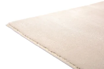Matto Puuteri 80x150 cm Valkoinen - VM Carpet - Kodintekstiilit & matot - Matto - Moderni matto - Nukkamatto