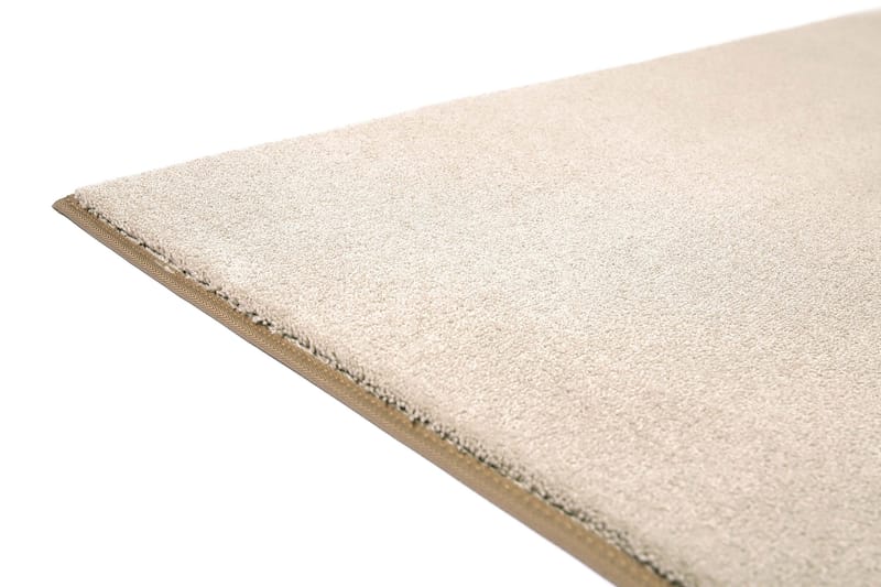 Matto Puuteri 80x200 cm Harmaa - VM Carpet - Kodintekstiilit & matot - Matto - Moderni matto - Nukkamatto