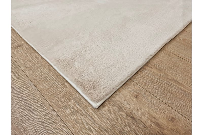 Nukkamatto Dream Luonto 200x290 cm - Beige - Kodintekstiilit & matot - Matto - Moderni matto - Nukkamatto