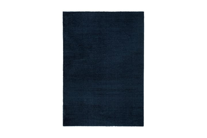Nukkamatto Feel 133x190 cm Sininen - Sininen - Nukkamatto