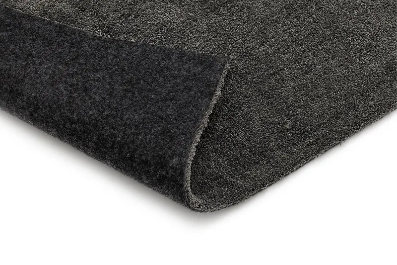 Nukkamatto Feel 160x230 cm Grafiitti - Grafiitti - Kodintekstiilit & matot - Matto - Moderni matto - Nukkamatto