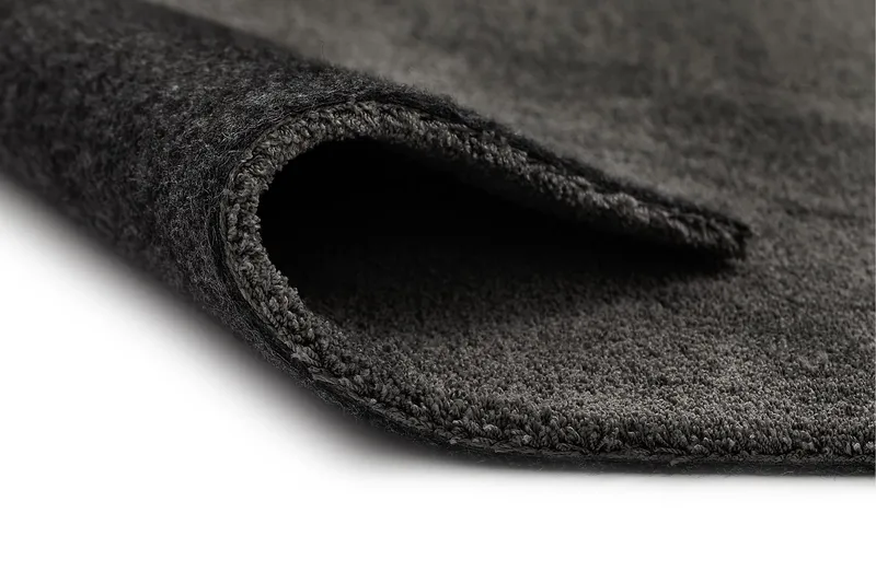 Nukkamatto Feel 160x230 cm Grafiitti - Grafiitti - Kodintekstiilit & matot - Matto - Moderni matto - Nukkamatto