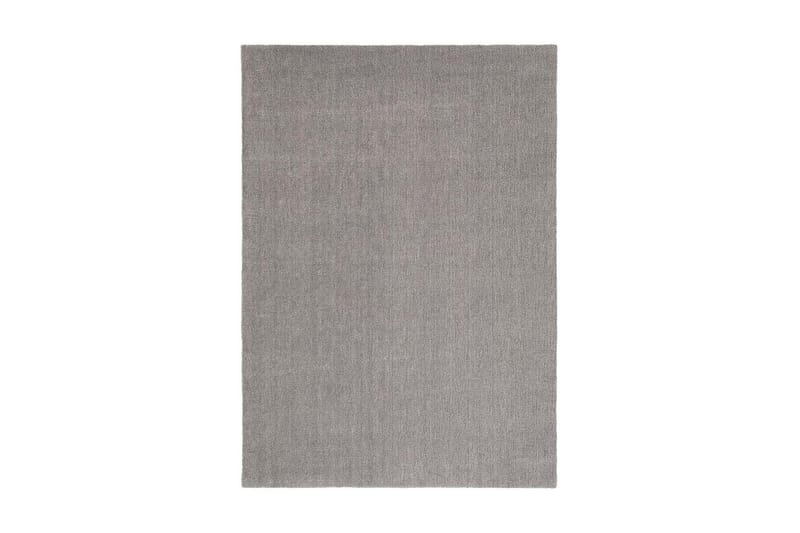 Nukkamatto Feel 160x230 cm Hopea - Hopea - Kodintekstiilit & matot - Matto - Moderni matto - Nukkamatto