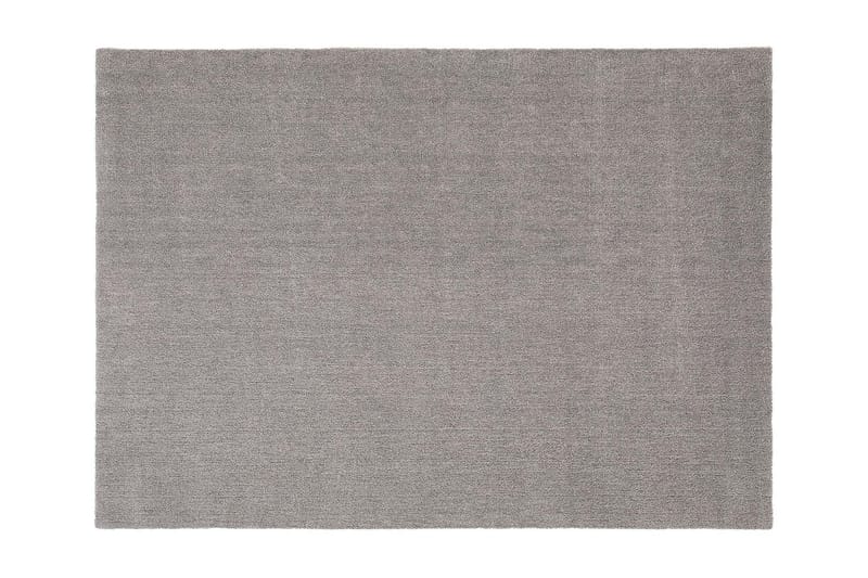 Nukkamatto Feel 160x230 cm Hopea - Hopea - Kodintekstiilit & matot - Matto - Moderni matto - Nukkamatto