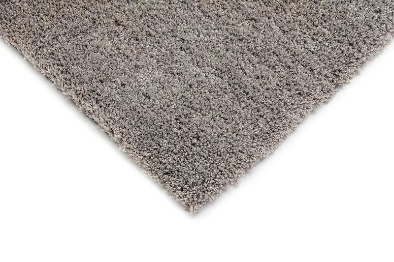 Nukkamatto Feel 160x230 cm Hopea - Hopea - Kodintekstiilit & matot - Matto - Moderni matto - Nukkamatto