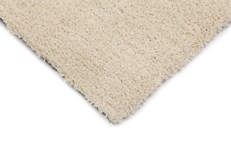 Nukkamatto Feel 160x230 cm Luonnollinen - Luonnonväri - Kodintekstiilit & matot - Matto - Moderni matto - Nukkamatto