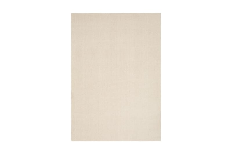 Nukkamatto Feel 160x230 cm Luonnollinen - Luonnonväri - Kodintekstiilit & matot - Matto - Moderni matto - Nukkamatto