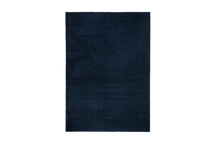 Nukkamatto Feel 160x230 cm Sininen - Sininen - Nukkamatto
