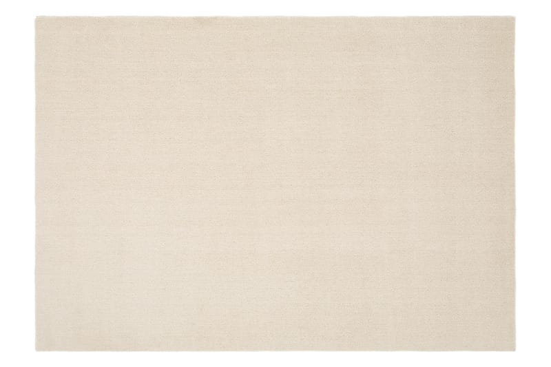 Nukkamatto Feel 200x290 cm Luonnollinen - Luonnonväri - Kodintekstiilit & matot - Matto - Moderni matto - Nukkamatto