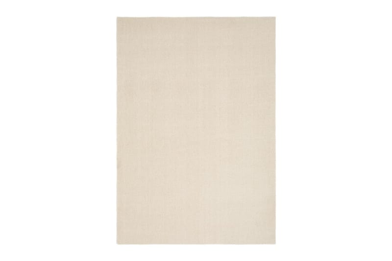 Nukkamatto Feel 200x290 cm Luonnollinen - Luonnonväri - Kodintekstiilit & matot - Matto - Moderni matto - Nukkamatto