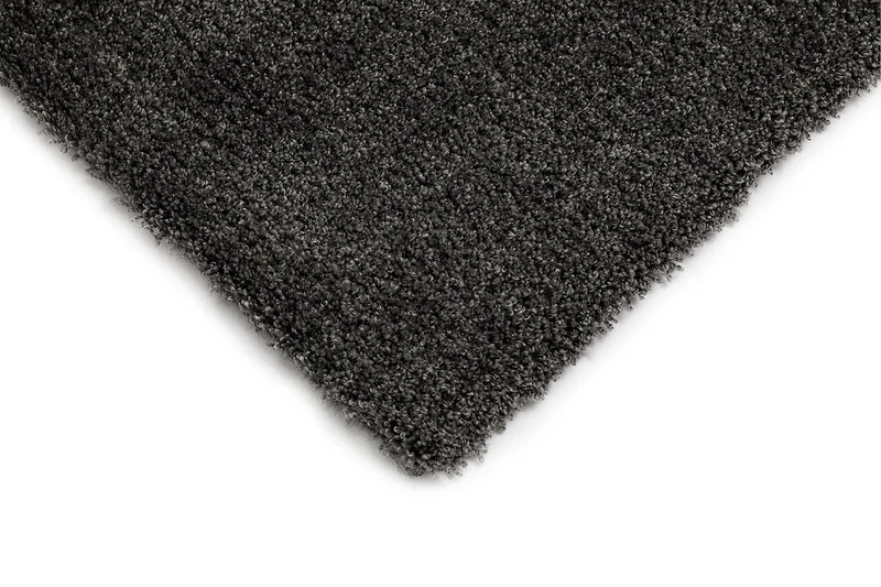 Nukkamatto Feel 240x340 cm Grafiitti - Grafiitti - Kodintekstiilit & matot - Matto - Moderni matto - Nukkamatto