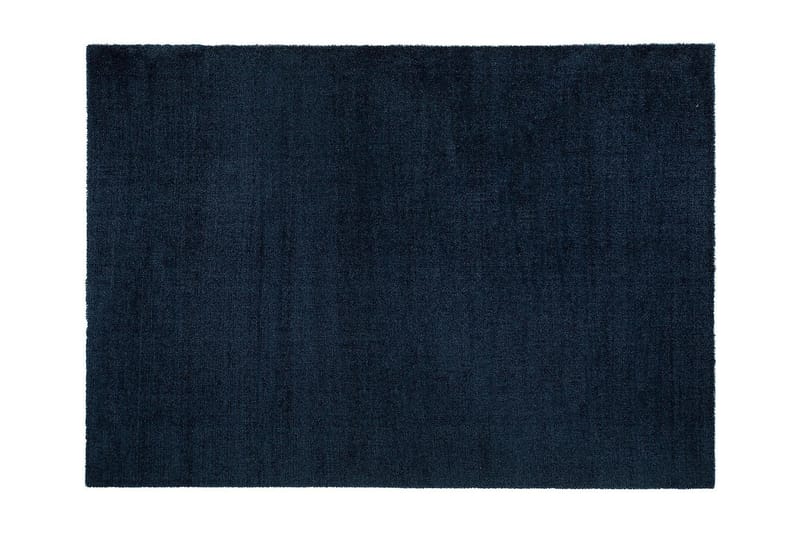 Nukkamatto Feel 240x340 cm Sininen - Sininen - Kodintekstiilit & matot - Matto - Moderni matto - Nukkamatto