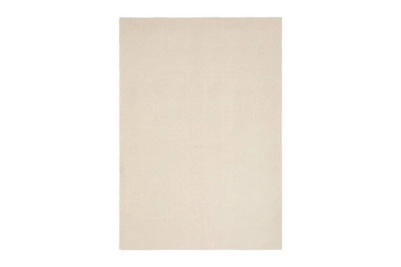 Nukkamatto Feel 240x340 - Luonnonväri - Kodintekstiilit & matot - Matto - Moderni matto - Nukkamatto